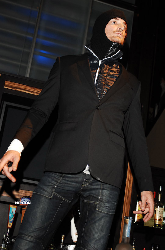 G-Star Show @ Osetra, photograph 62