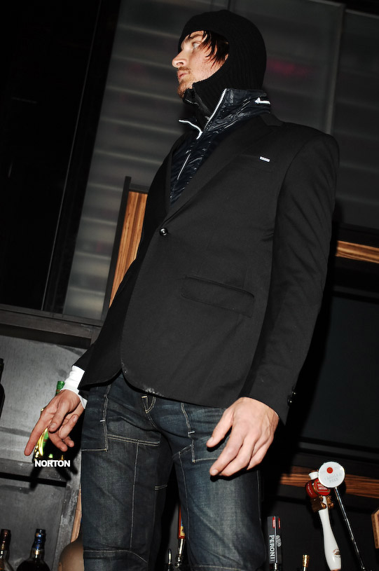 G-Star Show @ Osetra, photograph 63