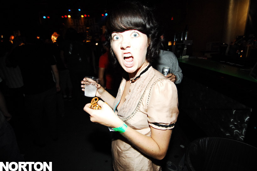 Vice Party @ 4th & B, photograph 13