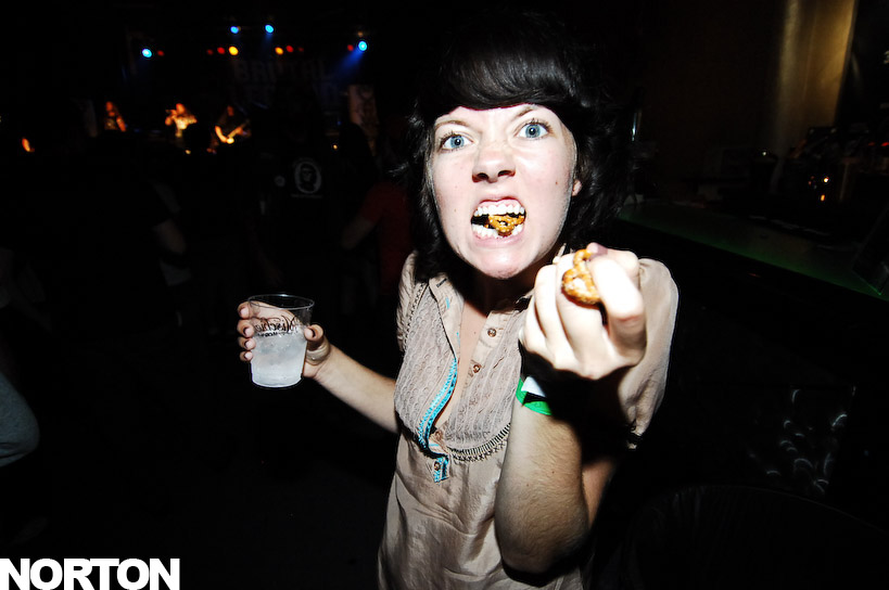 Vice Party @ 4th & B, photograph 14