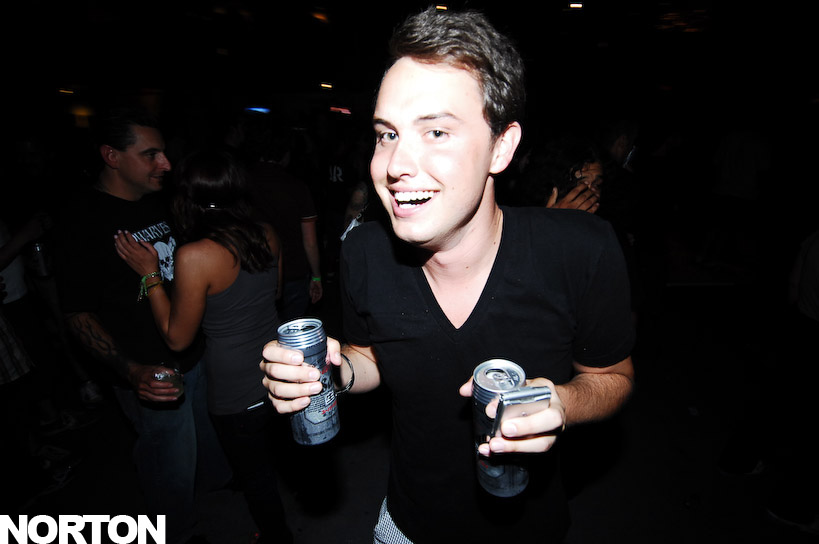 Vice Party @ 4th & B, photograph 15