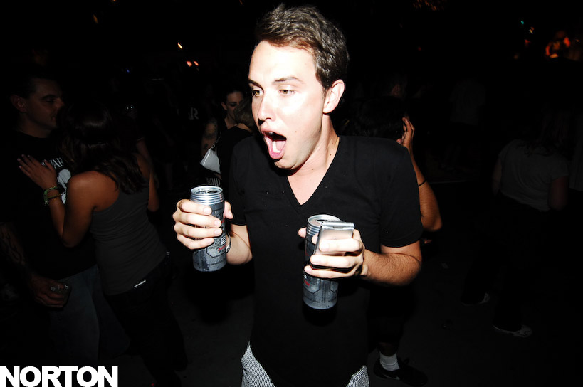 Vice Party @ 4th & B, photograph 16