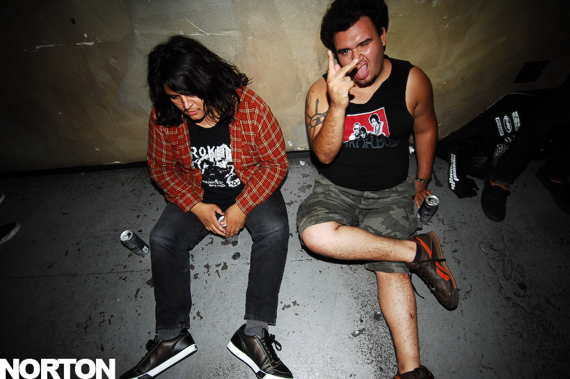 Vice Party @ 4th & B, photograph 18