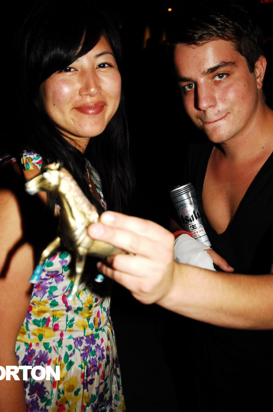 Vice Party @ 4th & B, photograph 32
