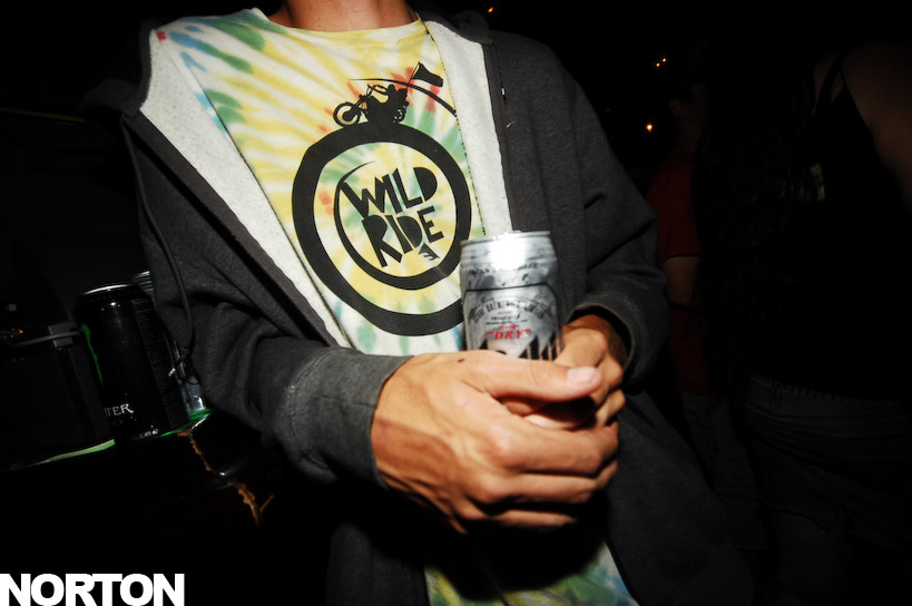 Vice Party @ 4th & B, photograph 47