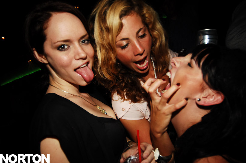 Vice Party @ 4th & B, photograph 56