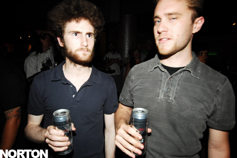 Vice Party @ 4th & B, photograph 57