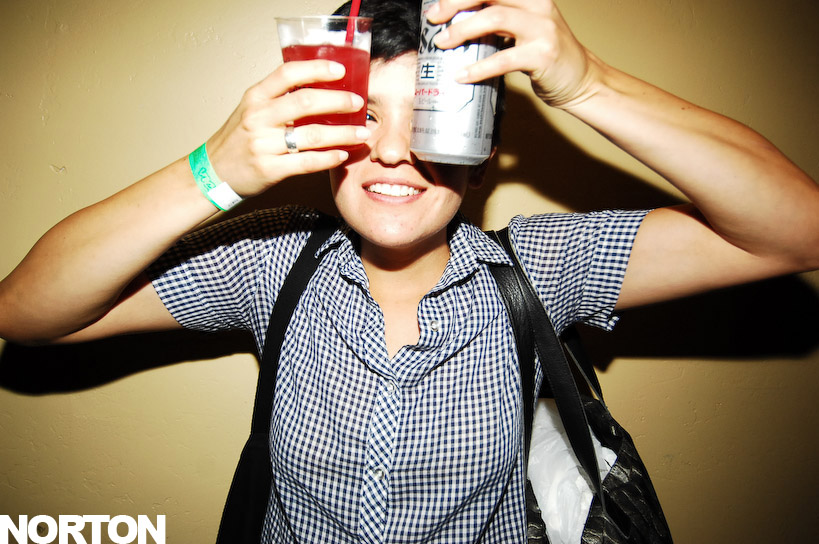 Vice Party @ 4th & B, photograph 60