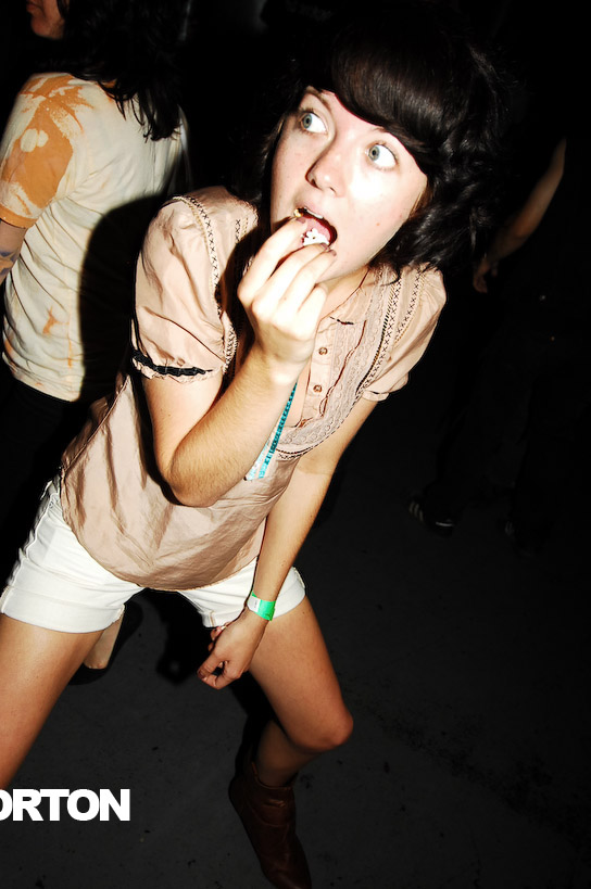 Vice Party @ 4th & B, photograph 67