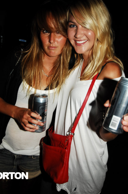 Vice Party @ 4th & B, photograph 71