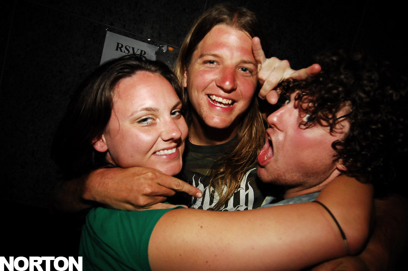 Vice Party @ 4th & B, photograph 73