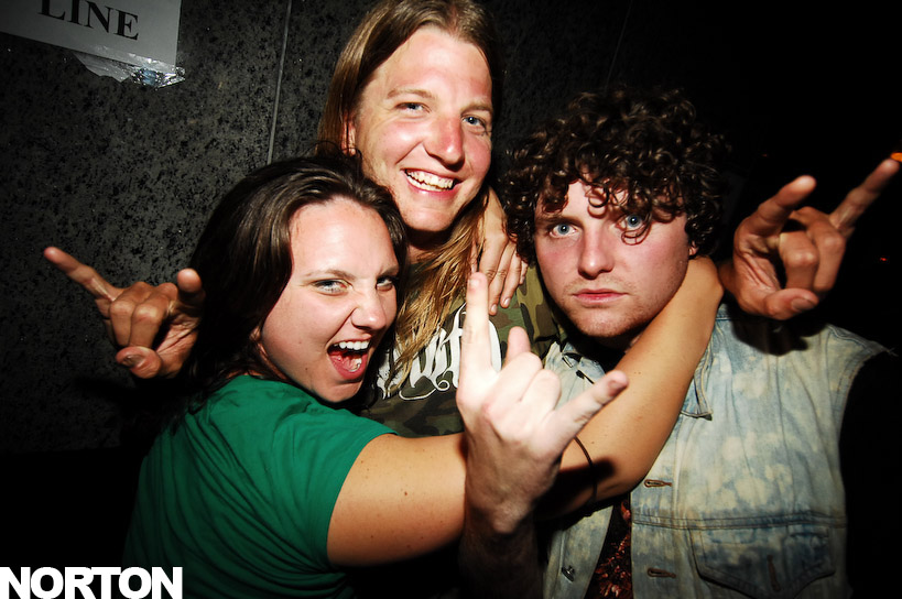 Vice Party @ 4th & B, photograph 74