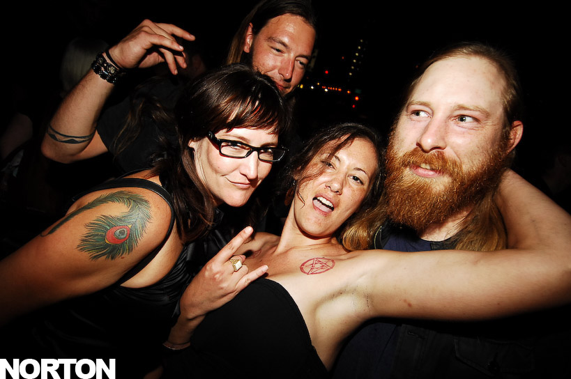 Vice Party @ 4th & B, photograph 75