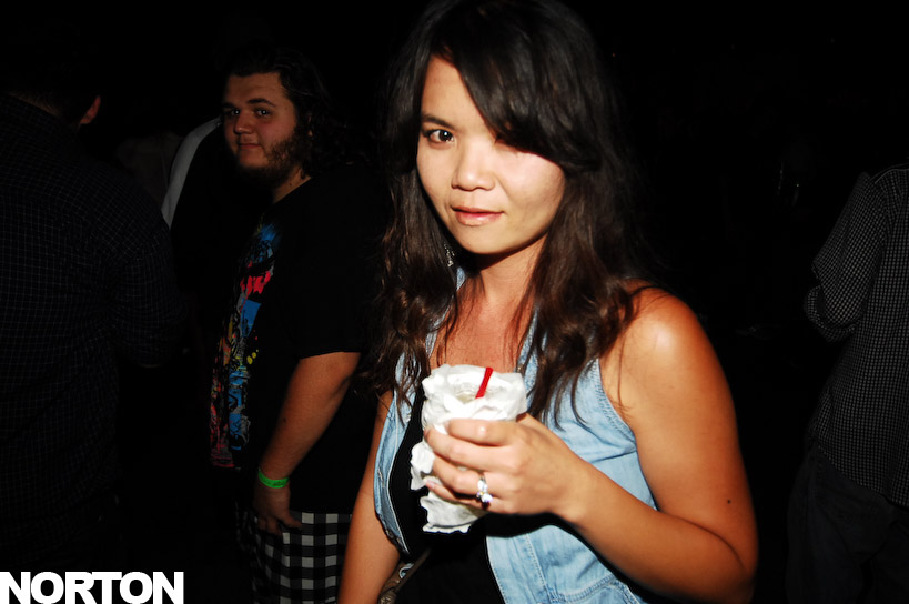 Vice Party @ 4th & B, photograph 83