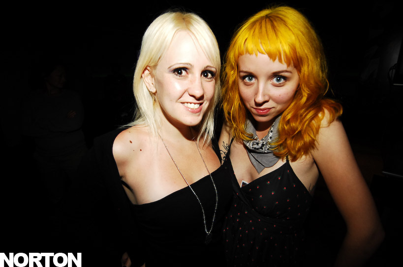 Vice Party @ 4th & B, photograph 85