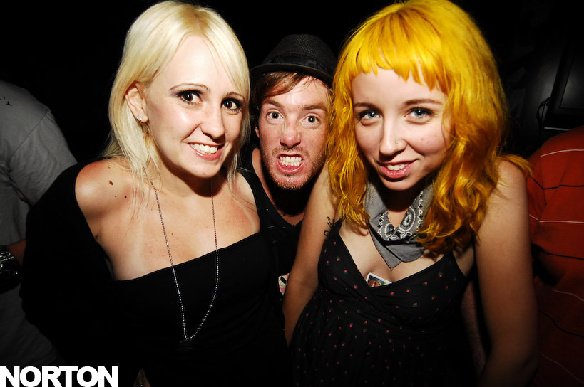 Vice Party @ 4th & B, photograph 86