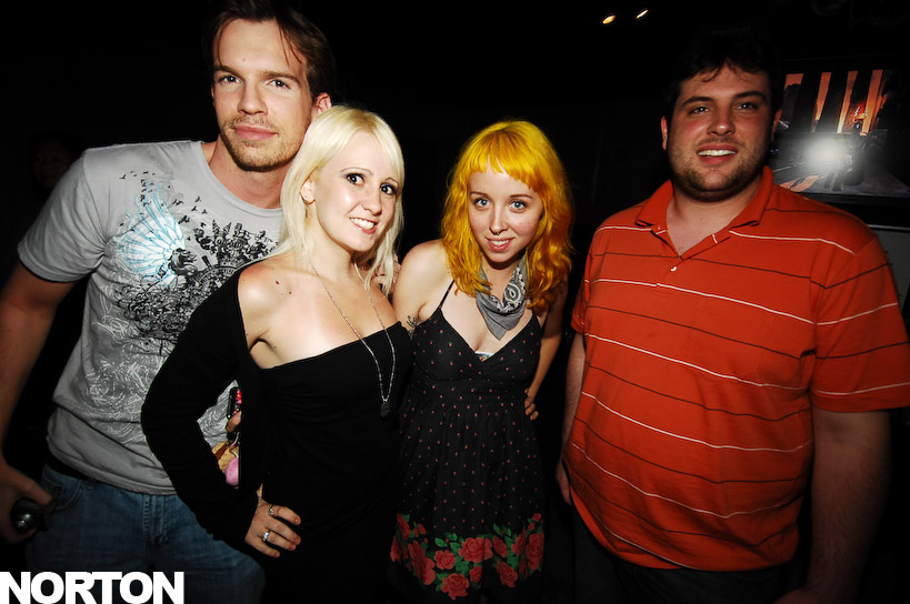 Vice Party @ 4th & B, photograph 87