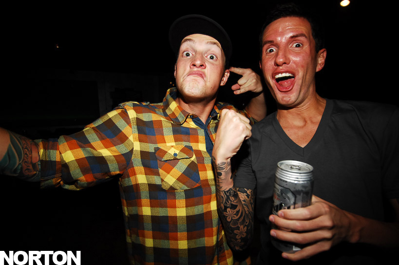 Vice Party @ 4th & B, photograph 88