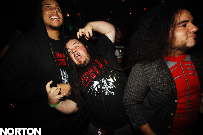 Vice Party @ 4th & B, photograph 138