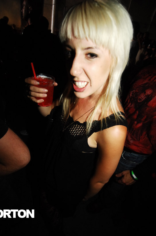 Vice Party @ 4th & B, photograph 142