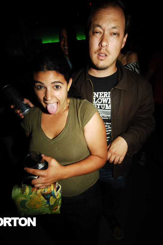 Vice Party @ 4th & B, photograph 143