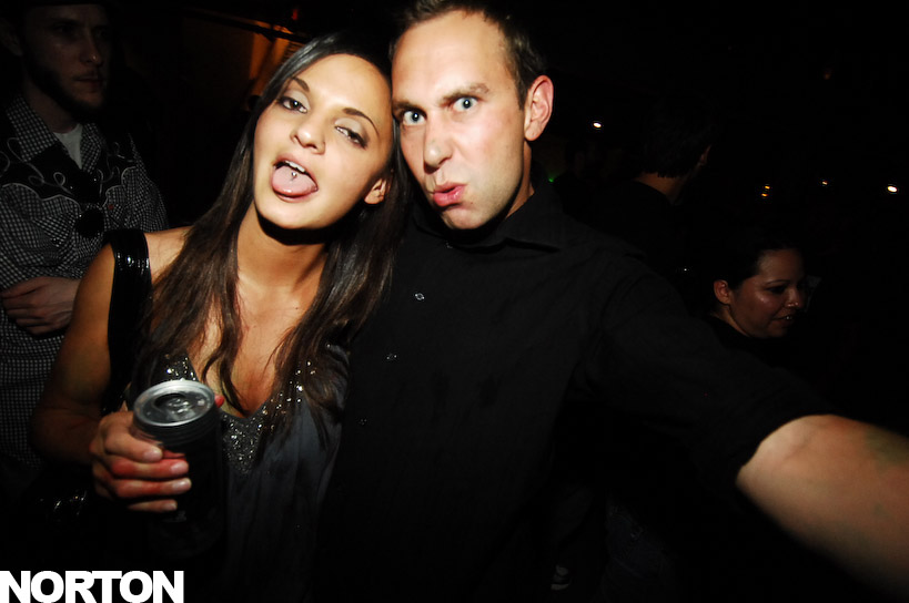 Vice Party @ 4th & B, photograph 144