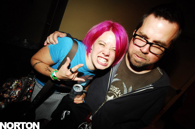 Vice Party @ 4th & B, photograph 155