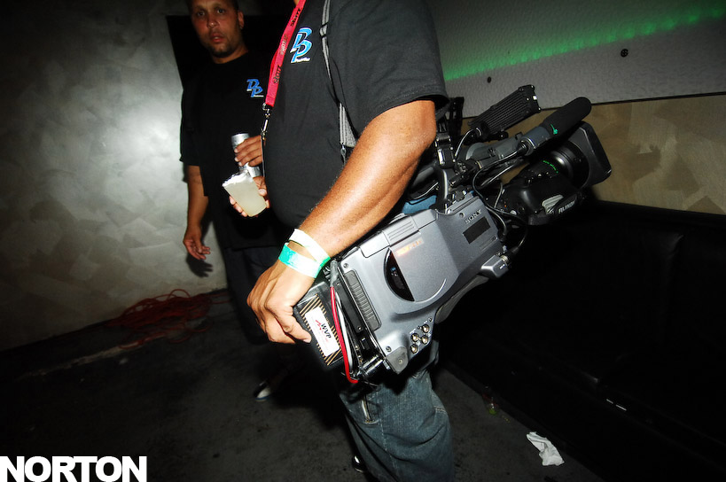 Vice Party @ 4th & B, photograph 162