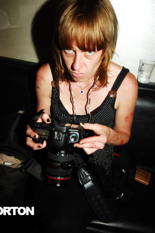 Vice Party @ 4th & B, photograph 164