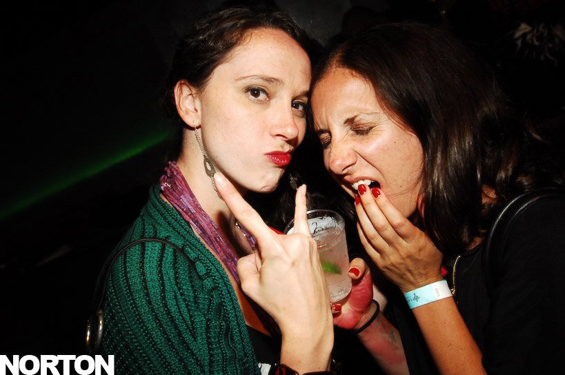 Vice Party @ 4th & B, photograph 165