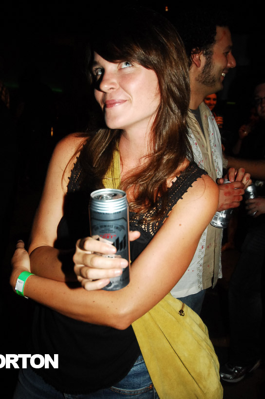 Vice Party @ 4th & B, photograph 170