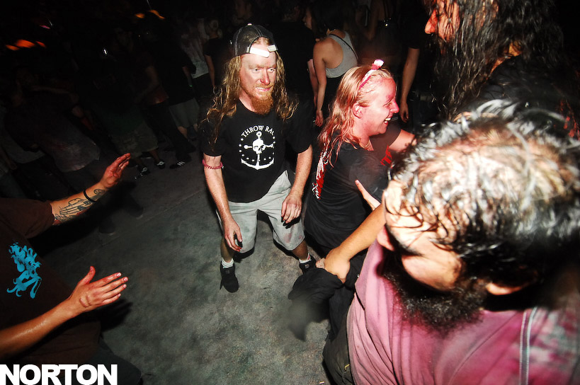 Vice Party @ 4th & B, photograph 176