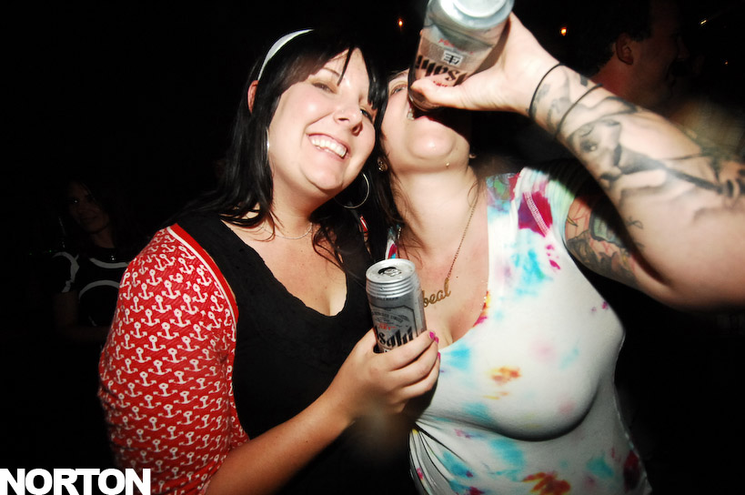Vice Party @ 4th & B, photograph 181
