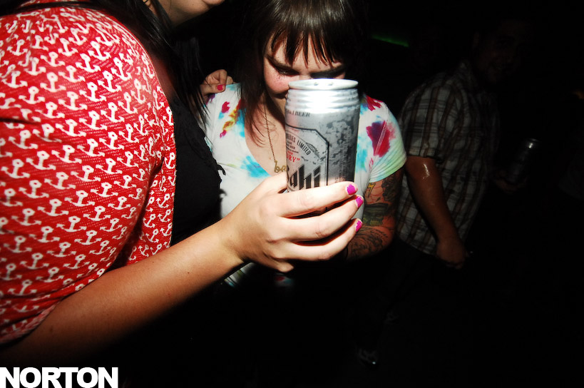 Vice Party @ 4th & B, photograph 184