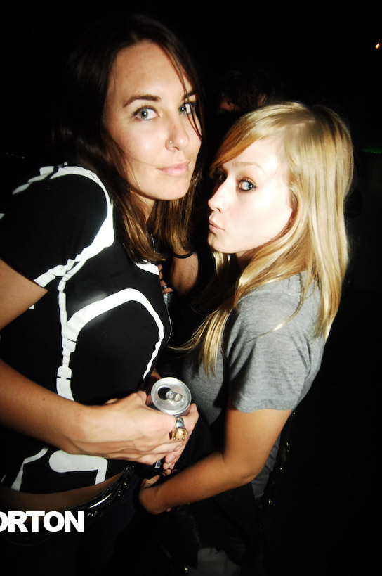 Vice Party @ 4th & B, photograph 185