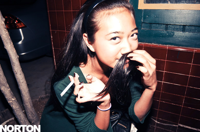 Randomness At Hamiltons, photograph 8