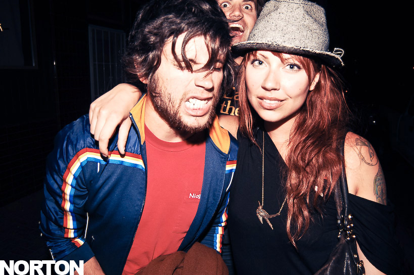Randomness At Hamiltons, photograph 9