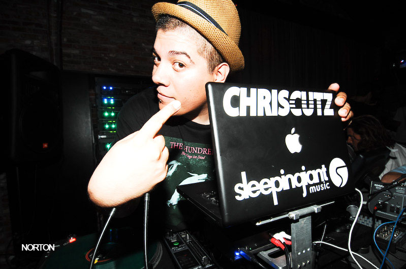 Hypercrush live @ 207, photograph 108