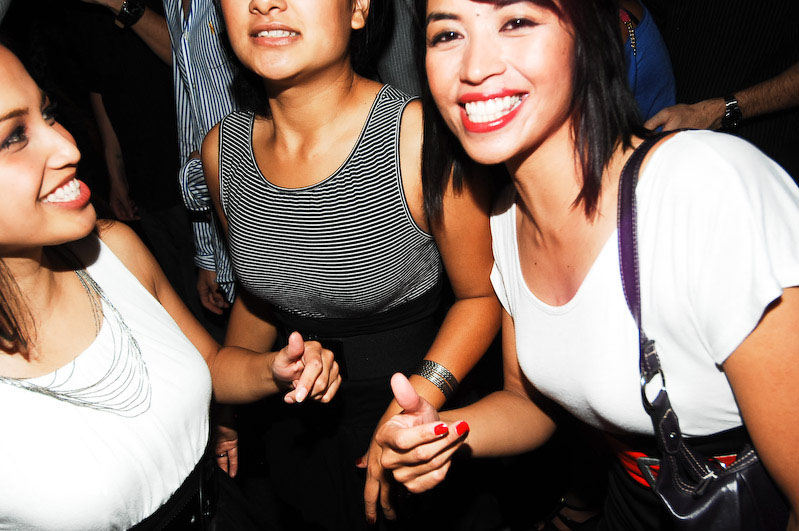 Hypercrush live @ 207, photograph 132