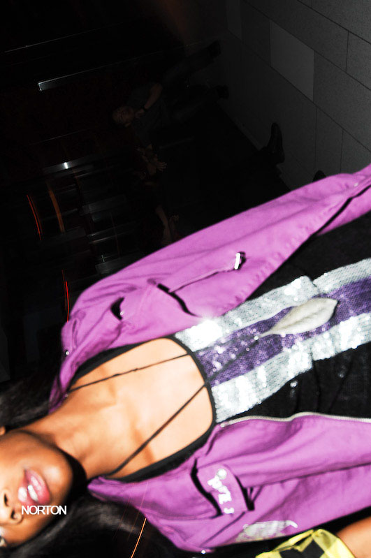 Hypercrush live @ 207, photograph 165