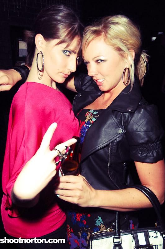 DJ Fingaz @ Hardrock Hotel's 207, photograph 6