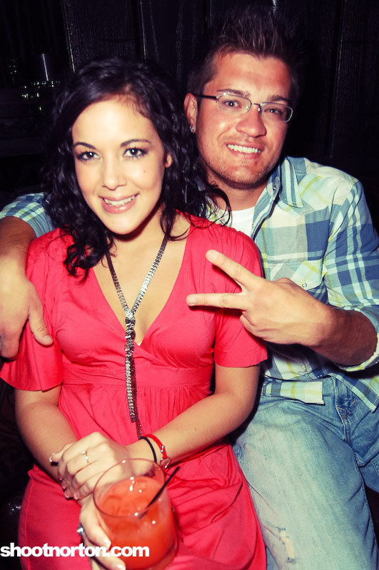 DJ Fingaz @ Hardrock Hotel's 207, photograph 7