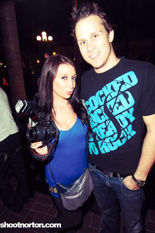 DJ Fingaz @ Hardrock Hotel's 207, photograph 8