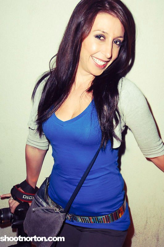 DJ Fingaz @ Hardrock Hotel's 207, photograph 9