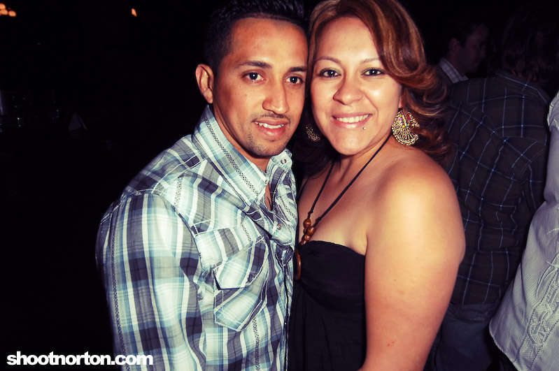 DJ Fingaz @ Hardrock Hotel's 207, photograph 10
