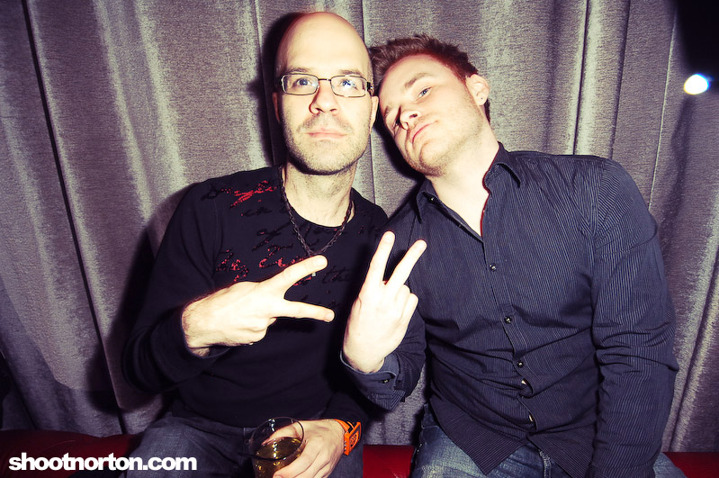DJ Fingaz @ Hardrock Hotel's 207, photograph 16