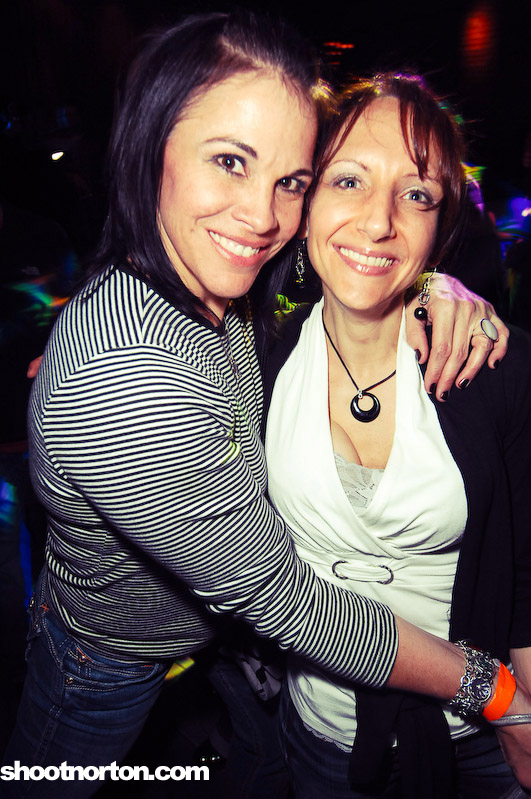 DJ Fingaz @ Hardrock Hotel's 207, photograph 22
