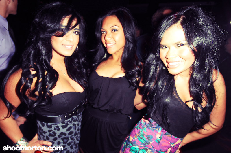DJ Fingaz @ Hardrock Hotel's 207, photograph 33