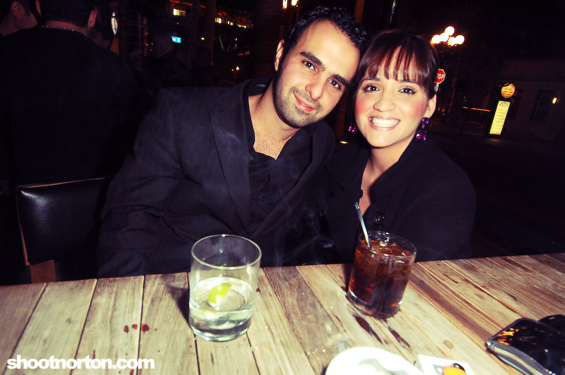 DJ Fingaz @ Hardrock Hotel's 207, photograph 37