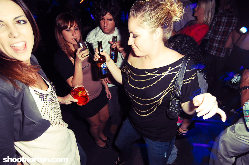 DJ Fingaz @ Hardrock Hotel's 207, photograph 52